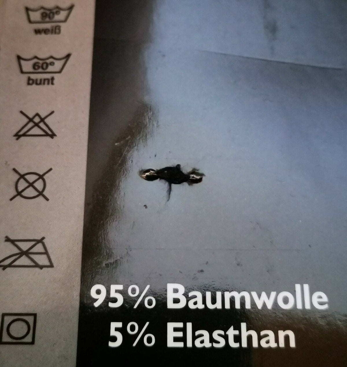 Kurzschaftsocken 95% Baumwolle ohne Gummi & ohne Naht venenfreundlich 3 Paar