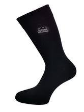 Lade das Bild in den Galerie-Viewer, Socken ohne Gummi und ohne Naht Herren & Damen 95 % Baumwolle 6 Paar