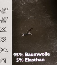 Lade das Bild in den Galerie-Viewer, Socken ohne Gummi und ohne Naht Herren & Damen 95 % Baumwolle 6 Paar