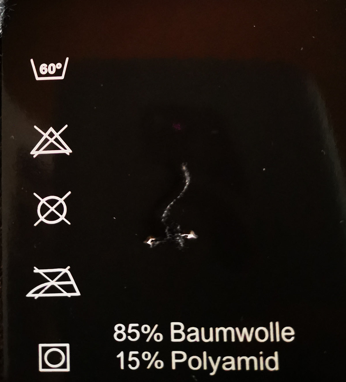 Vollplüsch Socken ohne Gummi und ohne Naht 85% Baumwolle 3 oder 6 Paar